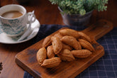 Peanut Puff (Box)